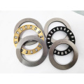 GS81105  cylindrical roller thrust bearings housing washer axial plain  washer